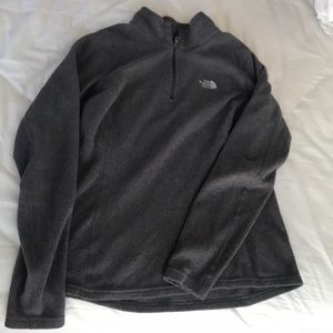 North Face Sweater
